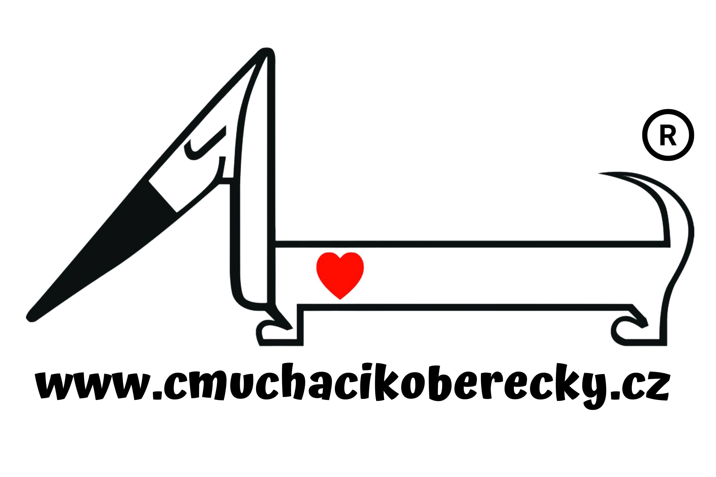 logo čmuchací koberečky